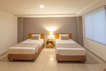 Hotel MS Centenario