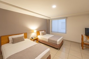 Hotel MS Centenario