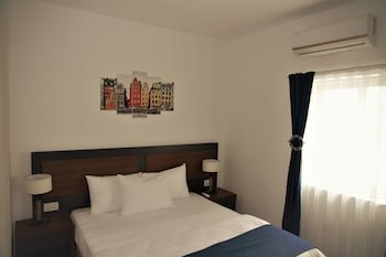 Euro Homes Hotel