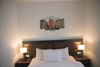 Euro Homes Hotel