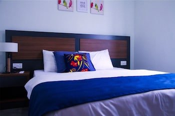Euro Homes Hotel