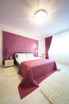 PaulMarie Apartments