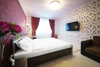 PaulMarie Apartments
