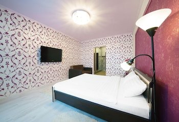 PaulMarie Apartments