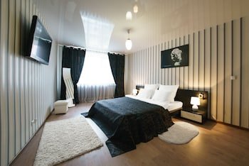 PaulMarie Apartments