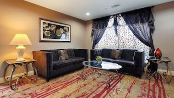 Best Western Hotel Houma Inn
