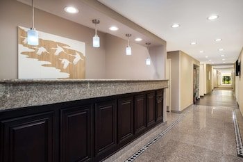 Best Western Hotel Houma Inn