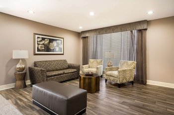 Best Western Hotel Houma Inn