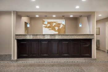 Best Western Hotel Houma Inn