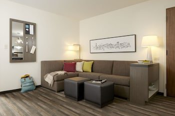 Hyatt House Cypress/Anaheim