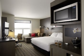 Hyatt House Cypress/Anaheim