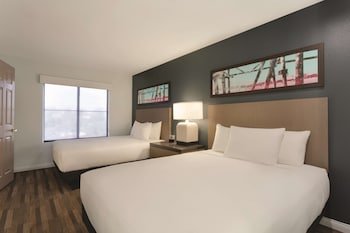 Hyatt House Cypress/Anaheim