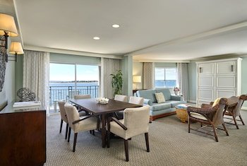 Loews Coronado Bay Resort