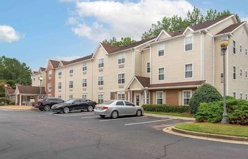 Extended Stay America Atlanta Norcross