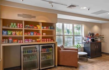 Extended Stay America Atlanta Norcross