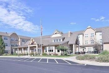 Residence Inn Loveland Fort Collins