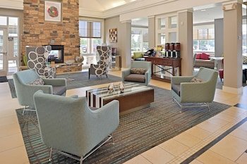 Residence Inn Loveland Fort Collins