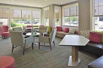 Residence Inn Loveland Fort Collins