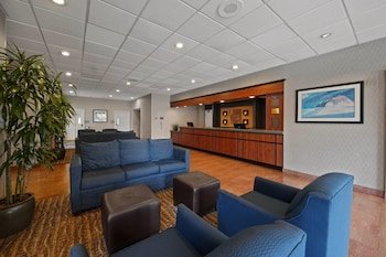 Comfort Inn by the Bay