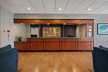 Comfort Inn by the Bay