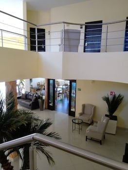 Hotel Los Cedros Inn
