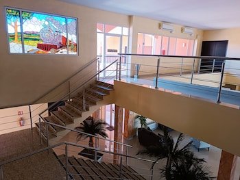 Hotel Los Cedros Inn