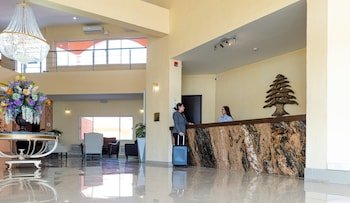 Hotel Los Cedros Inn