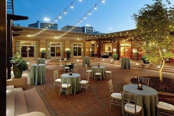 Renaissance Charlotte South