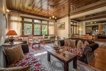 Hotel Giamandes