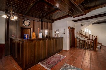 Hotel Giamandes