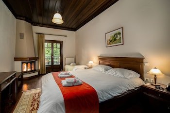 Hotel Giamandes