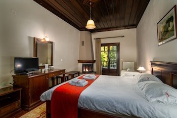 Hotel Giamandes