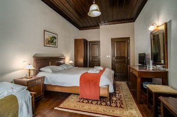 Hotel Giamandes
