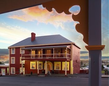 Stanley Cottages & Apartments