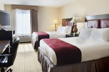 DoubleTree by Hilton Springdale