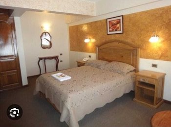 Hotel Maison Fiori Plaza Colon