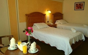 Hotel Maison Fiori Plaza Colon