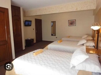 Hotel Maison Fiori Plaza Colon