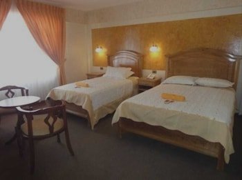 Hotel Maison Fiori Plaza Colon