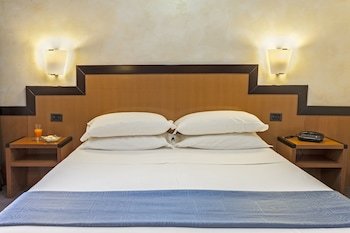 Hotel Olimpia Avezzano