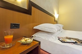 Hotel Olimpia Avezzano