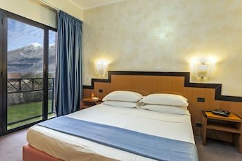 Hotel Olimpia Avezzano