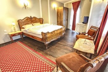 Hotel Evmolpia