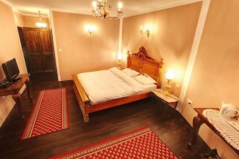 Hotel Evmolpia