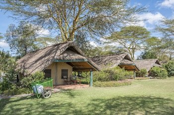 Sweetwaters Serena Camp