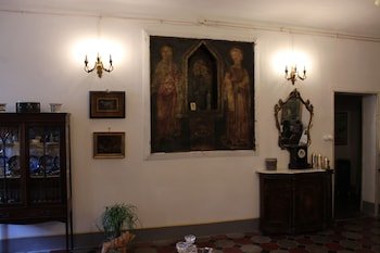 Le Terrazze Del Chianti
