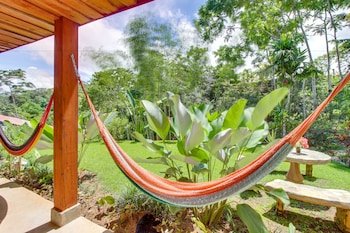 Valley Of Dreams Eco Lodge
