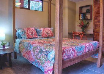 Valley Of Dreams Eco Lodge