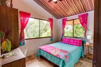 Valley Of Dreams Eco Lodge