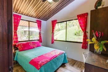 Valley Of Dreams Eco Lodge